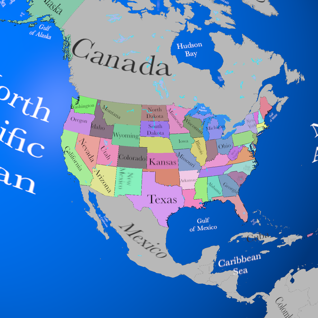 United States
