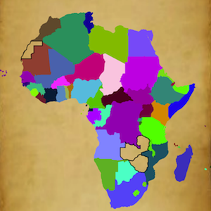 Africa