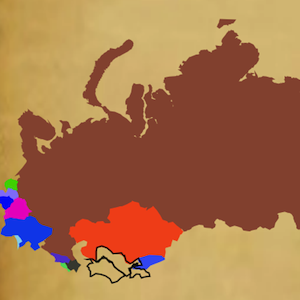 Former Soviet Union