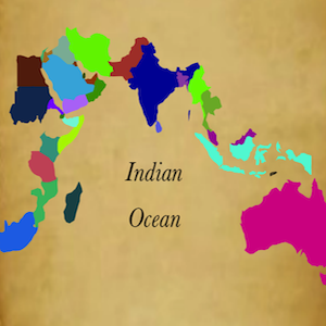 Indian Ocean