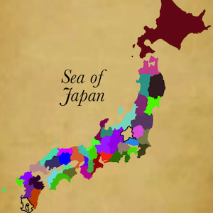 Japan