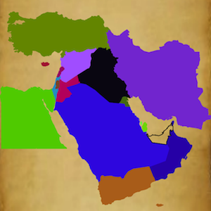 Middle East