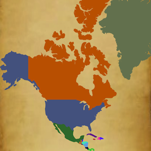 North America