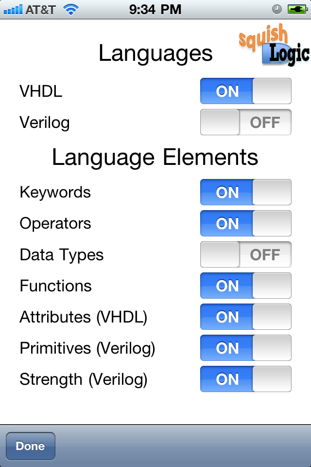 vhdl